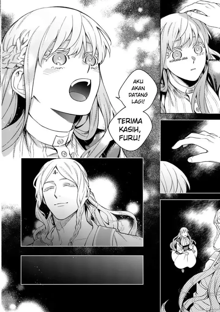 image-komik-mou-kyoumi-ga-nai-to-rikonsareta-reijou-no-igai-to-tanoshii-shinseikatsu-chapter-13.3-3/14