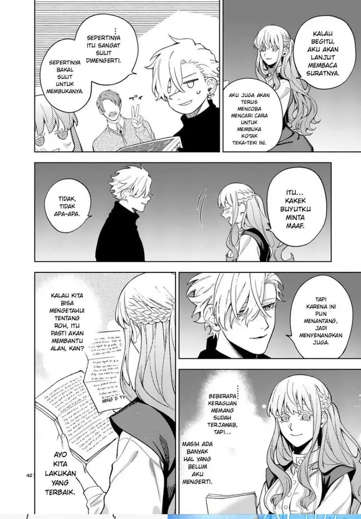 image-komik-mou-kyoumi-ga-nai-to-rikonsareta-reijou-no-igai-to-tanoshii-shinseikatsu-chapter-13.3-13/14