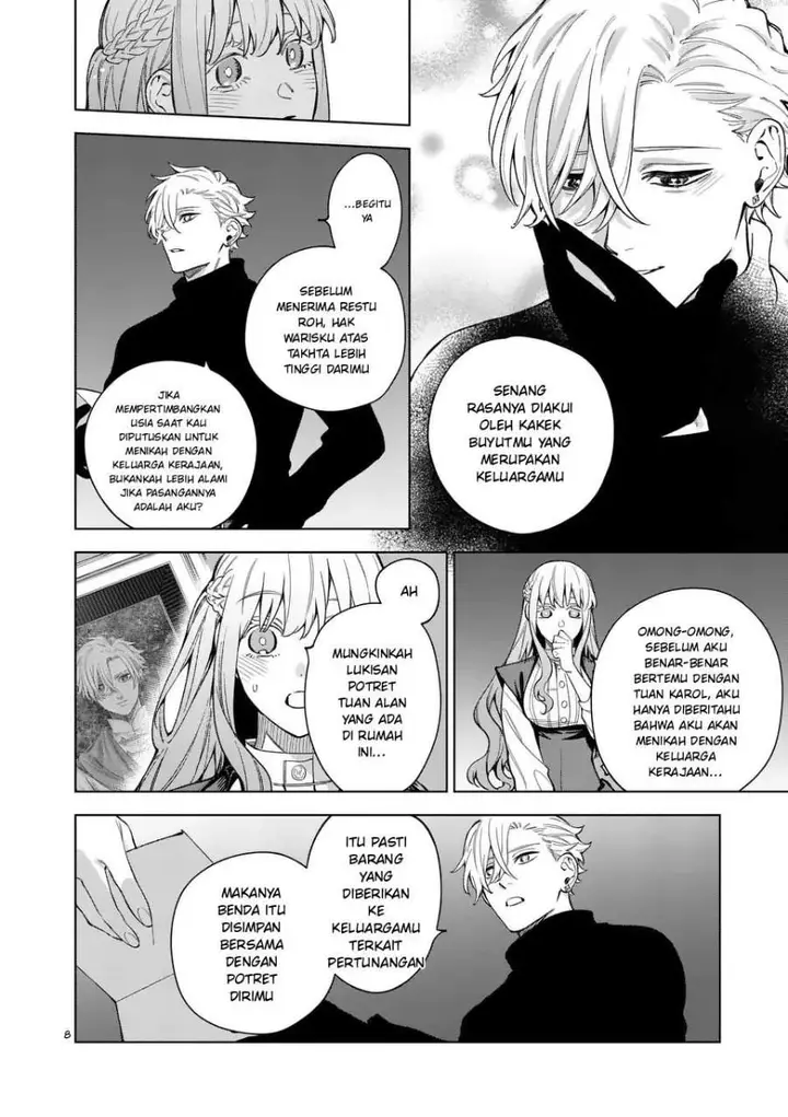 image-komik-mou-kyoumi-ga-nai-to-rikonsareta-reijou-no-igai-to-tanoshii-shinseikatsu-chapter-14.1-7/13