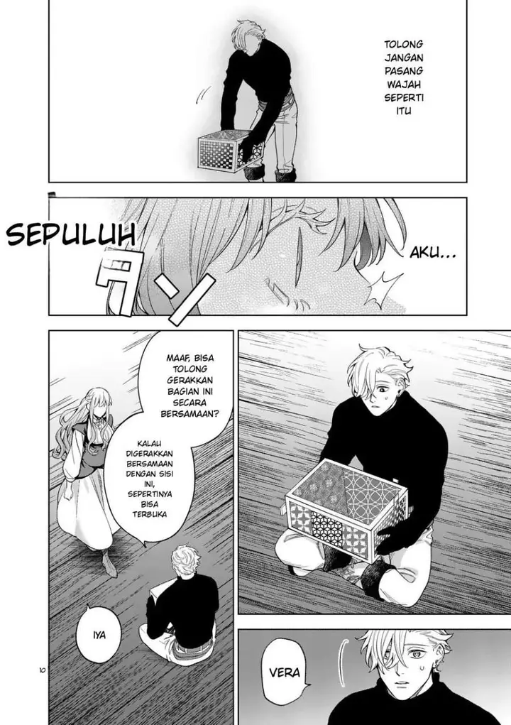 image-komik-mou-kyoumi-ga-nai-to-rikonsareta-reijou-no-igai-to-tanoshii-shinseikatsu-chapter-14.1-9/13