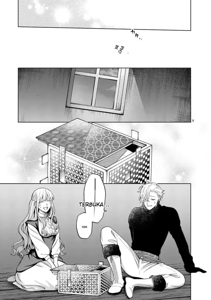 image-komik-mou-kyoumi-ga-nai-to-rikonsareta-reijou-no-igai-to-tanoshii-shinseikatsu-chapter-14.1-10/13