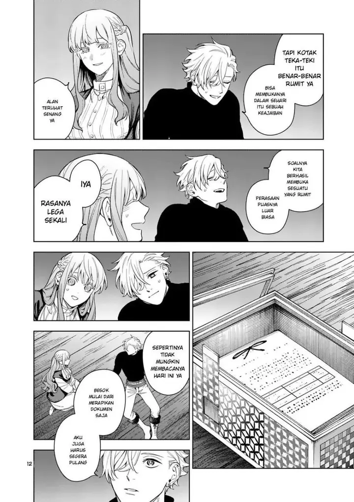 image-komik-mou-kyoumi-ga-nai-to-rikonsareta-reijou-no-igai-to-tanoshii-shinseikatsu-chapter-14.1-11/13