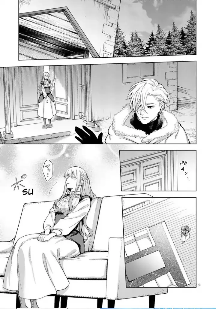 image-komik-mou-kyoumi-ga-nai-to-rikonsareta-reijou-no-igai-to-tanoshii-shinseikatsu-chapter-14.1-12/13
