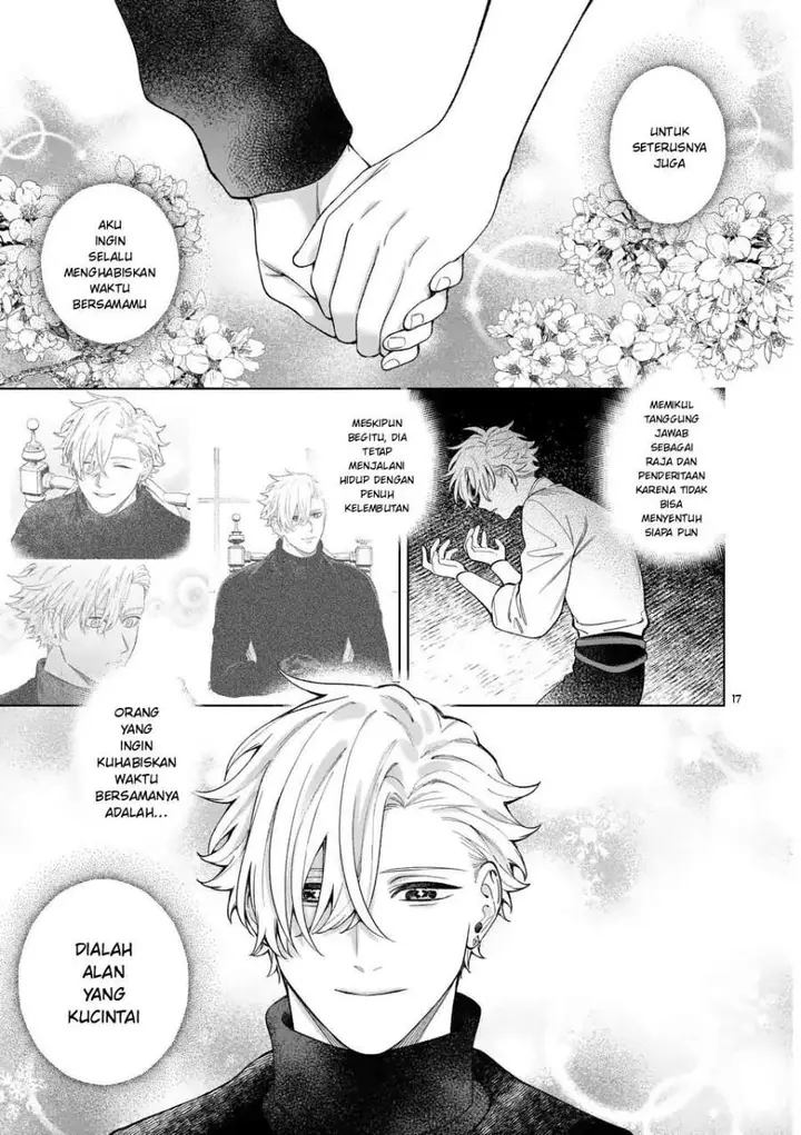 image-komik-mou-kyoumi-ga-nai-to-rikonsareta-reijou-no-igai-to-tanoshii-shinseikatsu-chapter-14.2-3/13