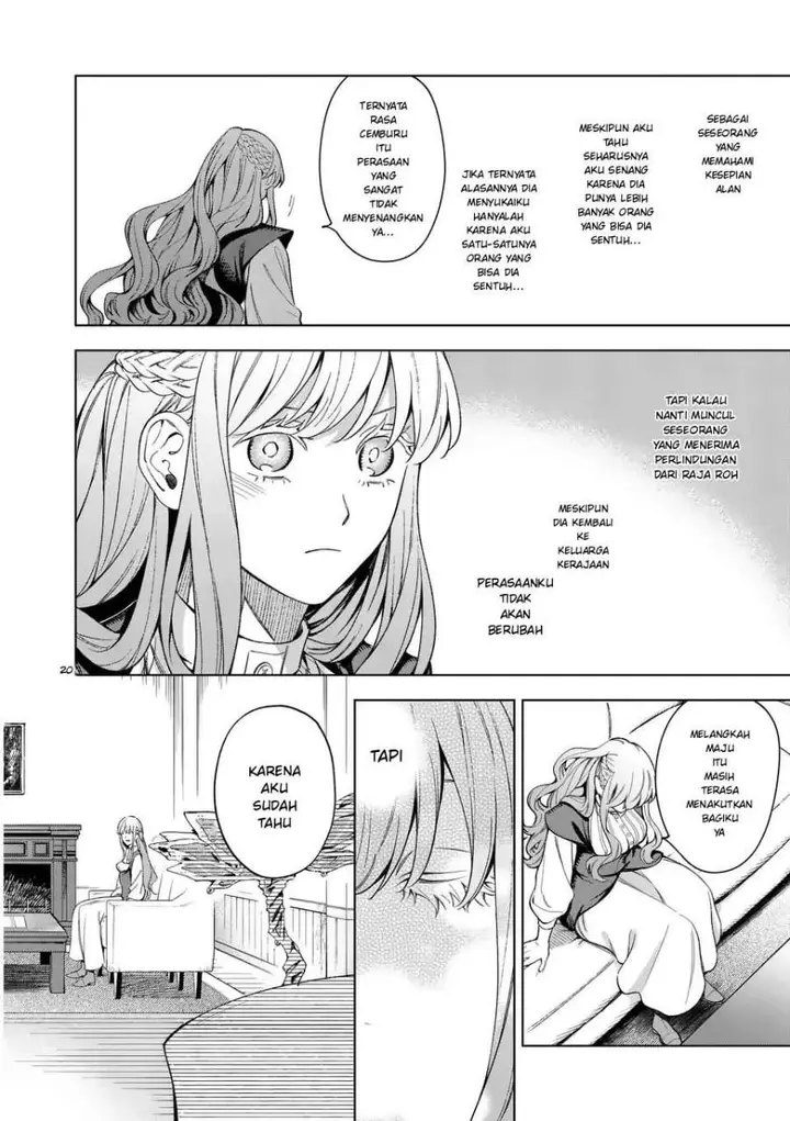 image-komik-mou-kyoumi-ga-nai-to-rikonsareta-reijou-no-igai-to-tanoshii-shinseikatsu-chapter-14.2-6/13