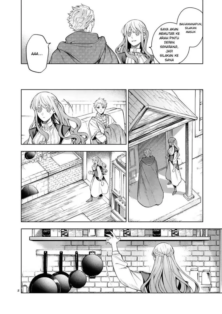 image-komik-mou-kyoumi-ga-nai-to-rikonsareta-reijou-no-igai-to-tanoshii-shinseikatsu-chapter-15.1-1/14