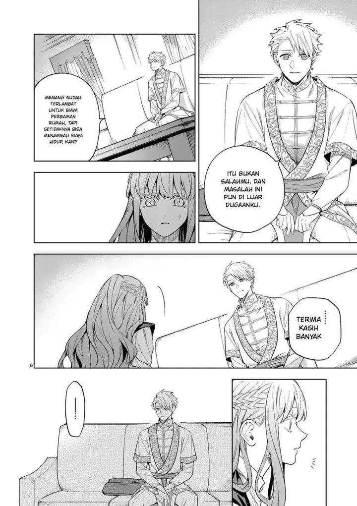 image-komik-mou-kyoumi-ga-nai-to-rikonsareta-reijou-no-igai-to-tanoshii-shinseikatsu-chapter-15.1-7/14