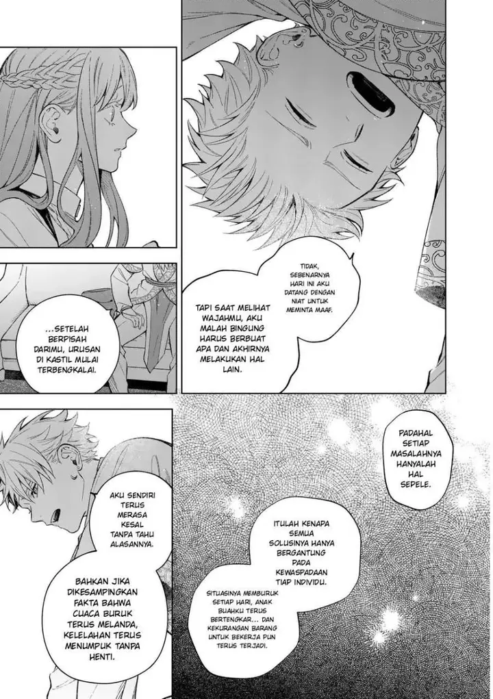 image-komik-mou-kyoumi-ga-nai-to-rikonsareta-reijou-no-igai-to-tanoshii-shinseikatsu-chapter-15.1-10/14