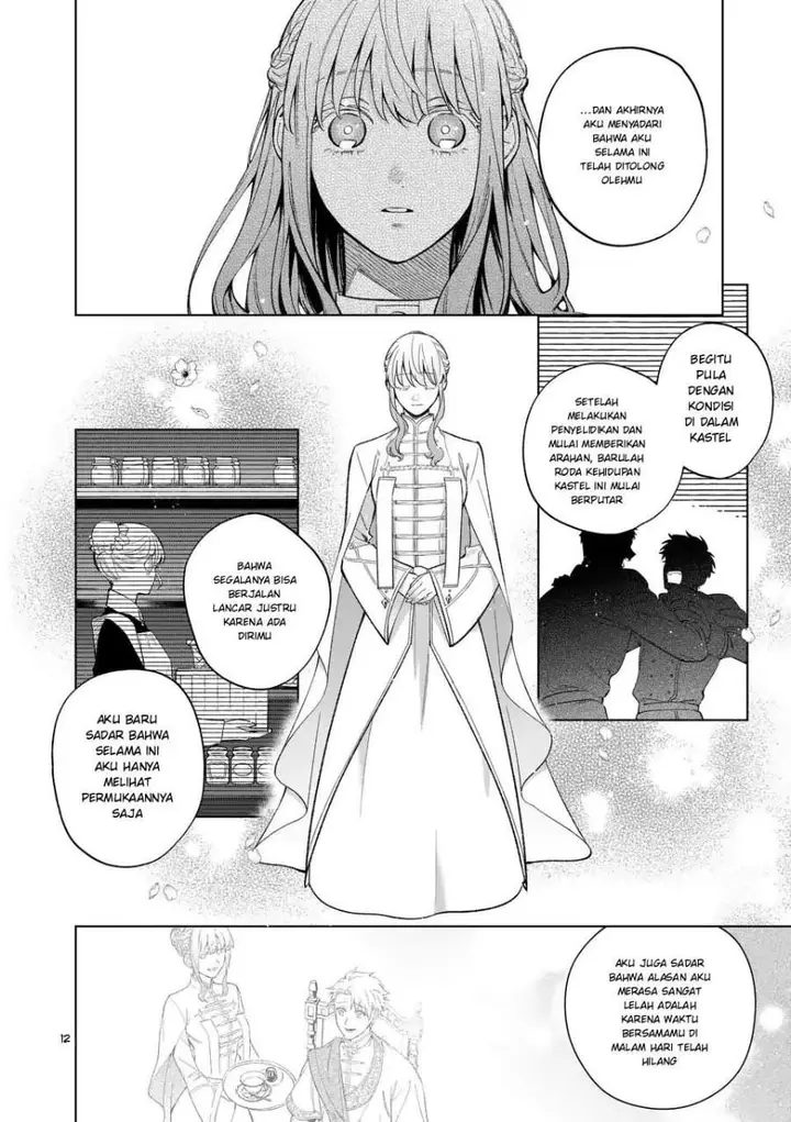 image-komik-mou-kyoumi-ga-nai-to-rikonsareta-reijou-no-igai-to-tanoshii-shinseikatsu-chapter-15.1-11/14