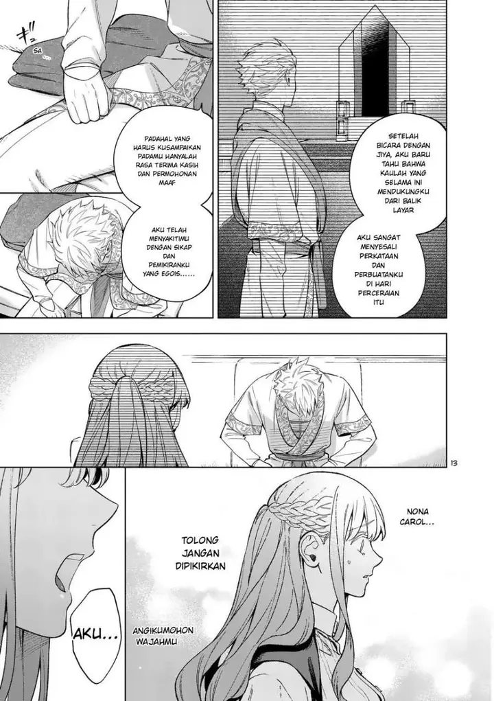 image-komik-mou-kyoumi-ga-nai-to-rikonsareta-reijou-no-igai-to-tanoshii-shinseikatsu-chapter-15.1-12/14