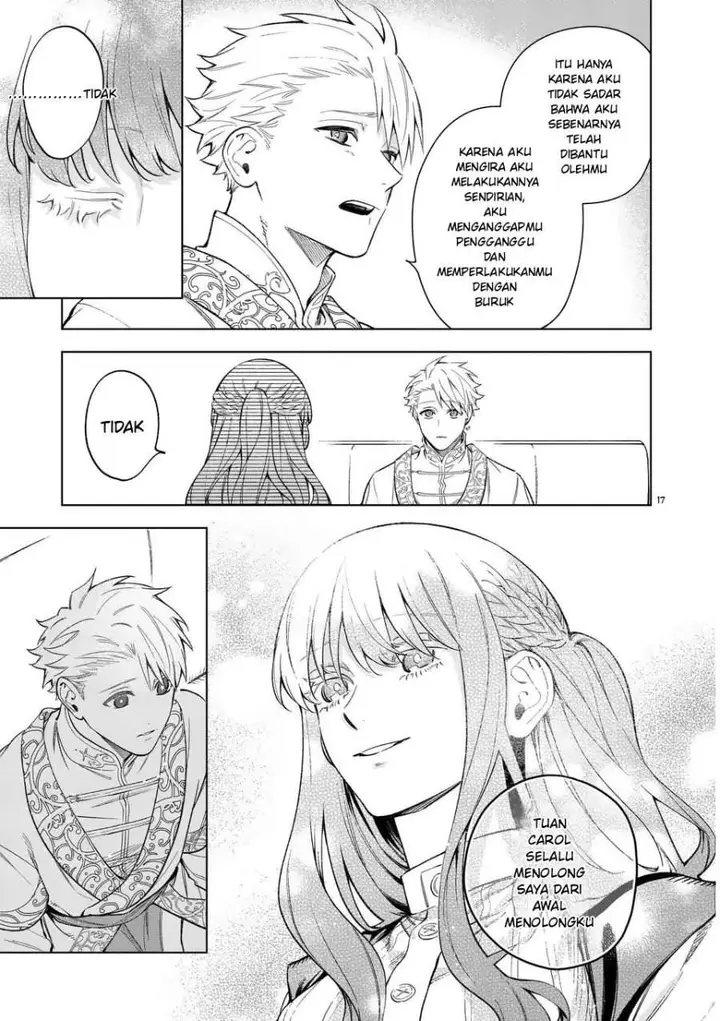 image-komik-mou-kyoumi-ga-nai-to-rikonsareta-reijou-no-igai-to-tanoshii-shinseikatsu-chapter-15.2-2/16