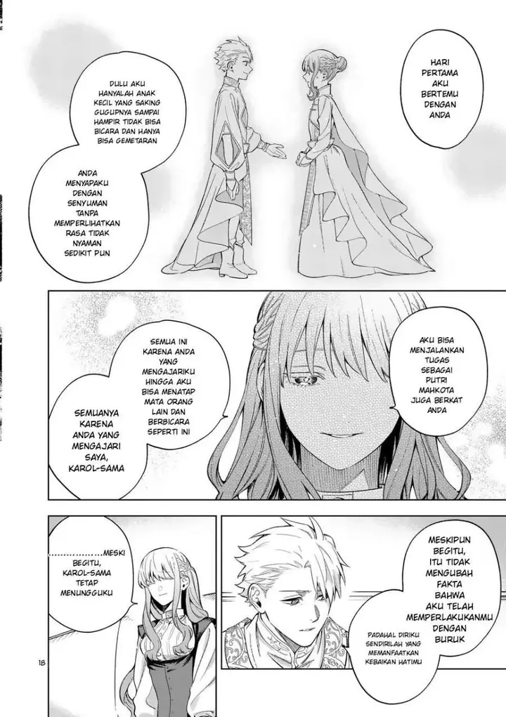 image-komik-mou-kyoumi-ga-nai-to-rikonsareta-reijou-no-igai-to-tanoshii-shinseikatsu-chapter-15.2-3/16