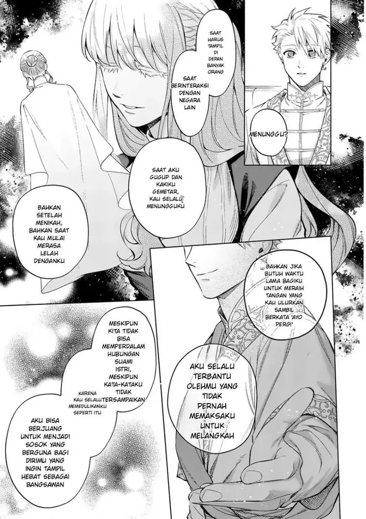 image-komik-mou-kyoumi-ga-nai-to-rikonsareta-reijou-no-igai-to-tanoshii-shinseikatsu-chapter-15.2-4/16