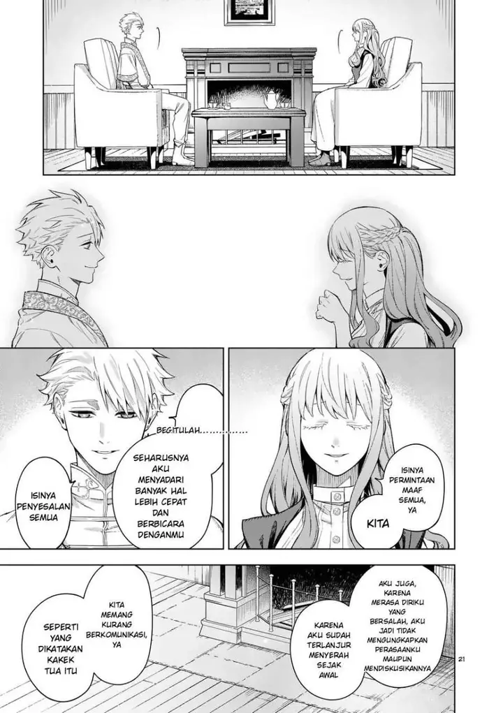 image-komik-mou-kyoumi-ga-nai-to-rikonsareta-reijou-no-igai-to-tanoshii-shinseikatsu-chapter-15.2-6/16