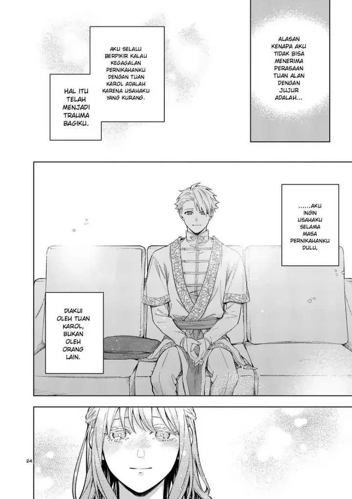 image-komik-mou-kyoumi-ga-nai-to-rikonsareta-reijou-no-igai-to-tanoshii-shinseikatsu-chapter-15.2-9/16