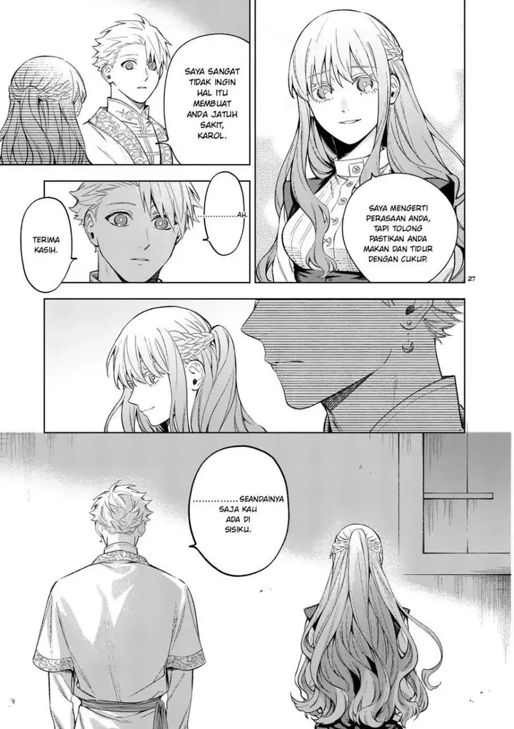 image-komik-mou-kyoumi-ga-nai-to-rikonsareta-reijou-no-igai-to-tanoshii-shinseikatsu-chapter-15.2-12/16