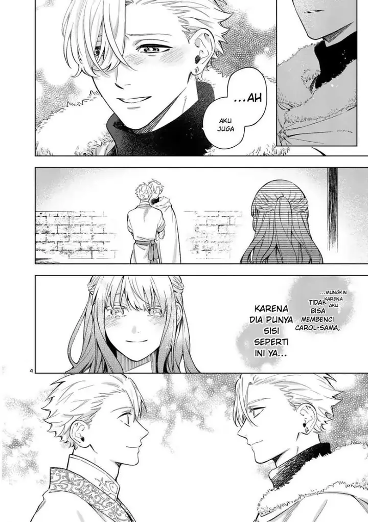 image-komik-mou-kyoumi-ga-nai-to-rikonsareta-reijou-no-igai-to-tanoshii-shinseikatsu-chapter-16.1-3/14