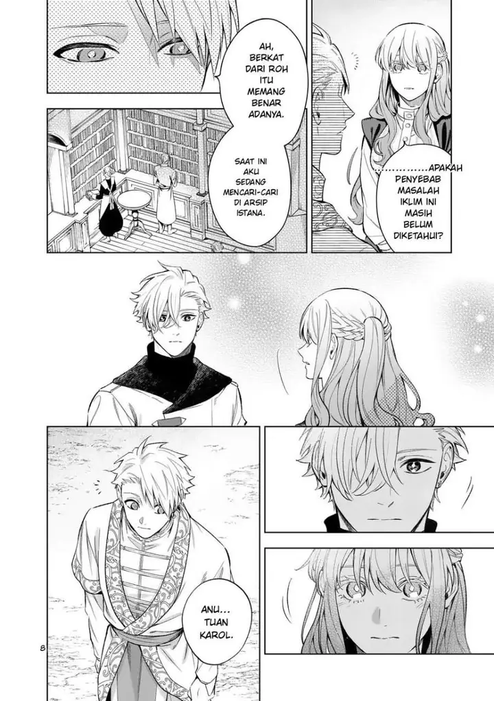 image-komik-mou-kyoumi-ga-nai-to-rikonsareta-reijou-no-igai-to-tanoshii-shinseikatsu-chapter-16.1-7/14