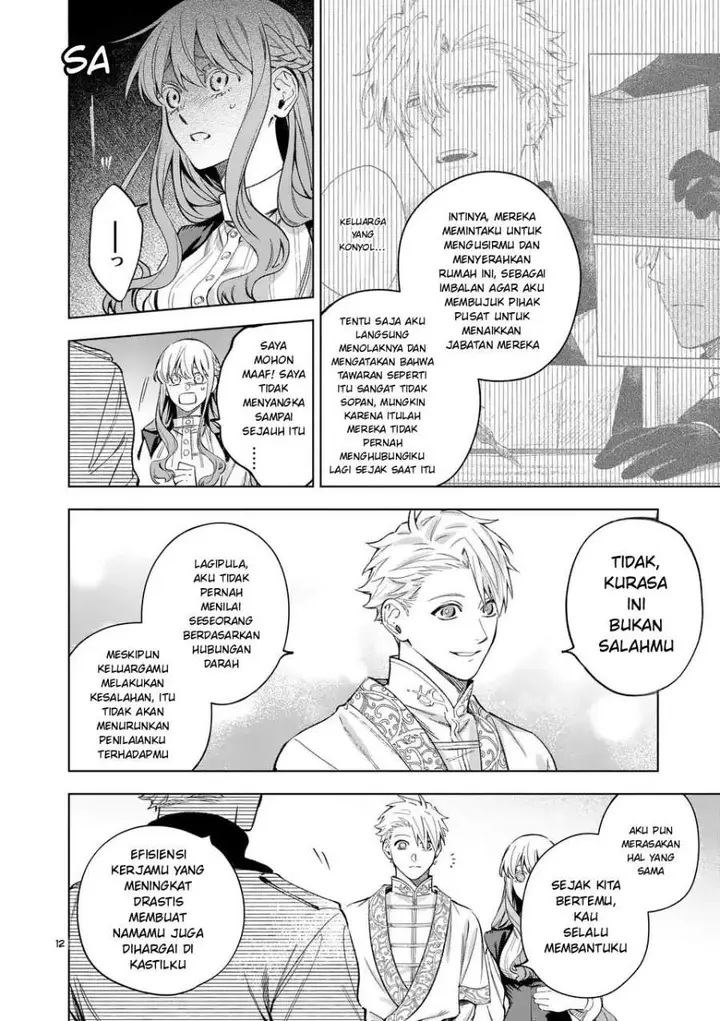 image-komik-mou-kyoumi-ga-nai-to-rikonsareta-reijou-no-igai-to-tanoshii-shinseikatsu-chapter-16.1-11/14