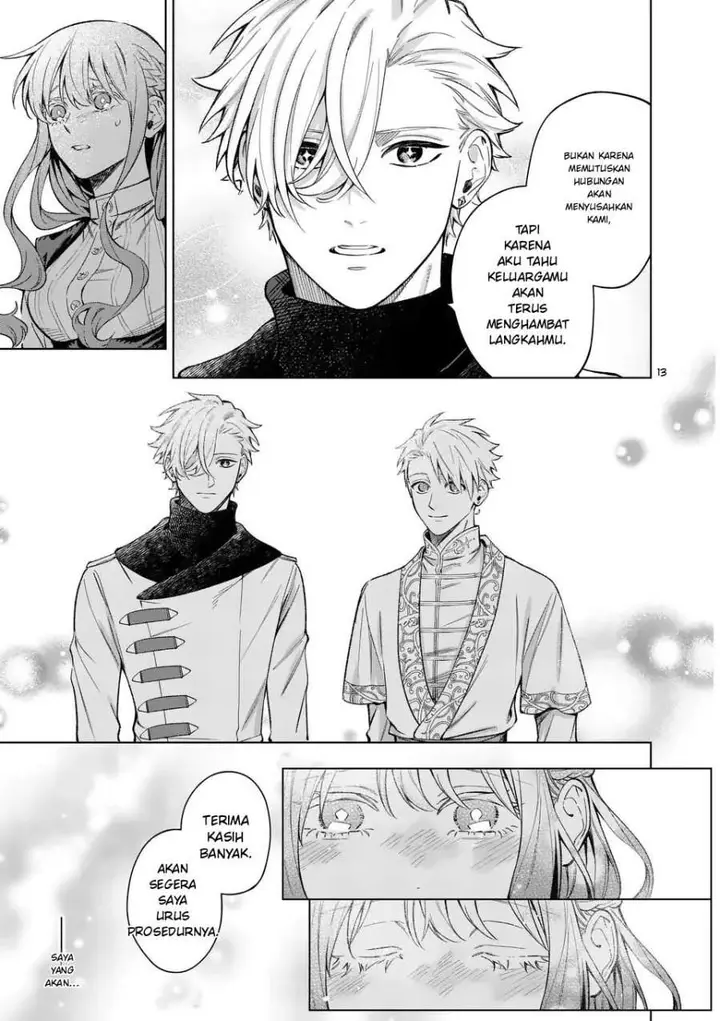 image-komik-mou-kyoumi-ga-nai-to-rikonsareta-reijou-no-igai-to-tanoshii-shinseikatsu-chapter-16.1-12/14