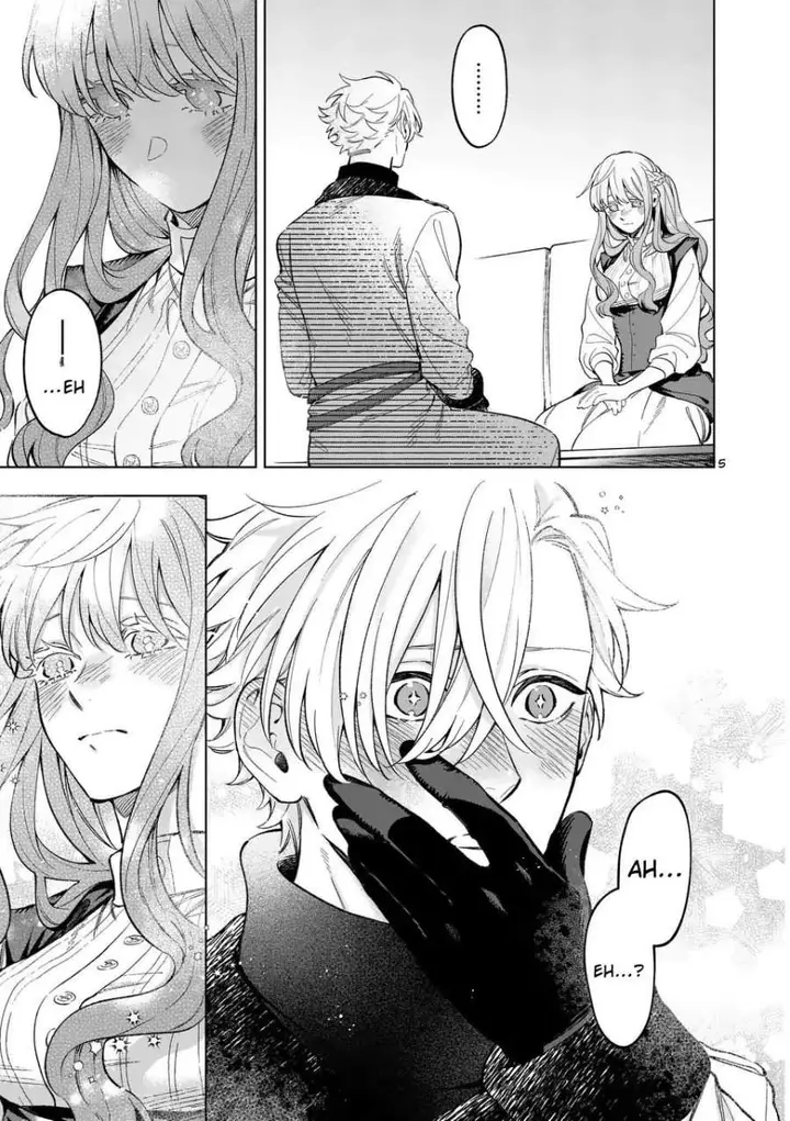 image-komik-mou-kyoumi-ga-nai-to-rikonsareta-reijou-no-igai-to-tanoshii-shinseikatsu-chapter-17.1-4/18