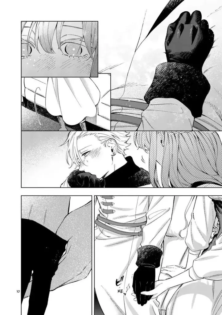 image-komik-mou-kyoumi-ga-nai-to-rikonsareta-reijou-no-igai-to-tanoshii-shinseikatsu-chapter-17.1-9/18