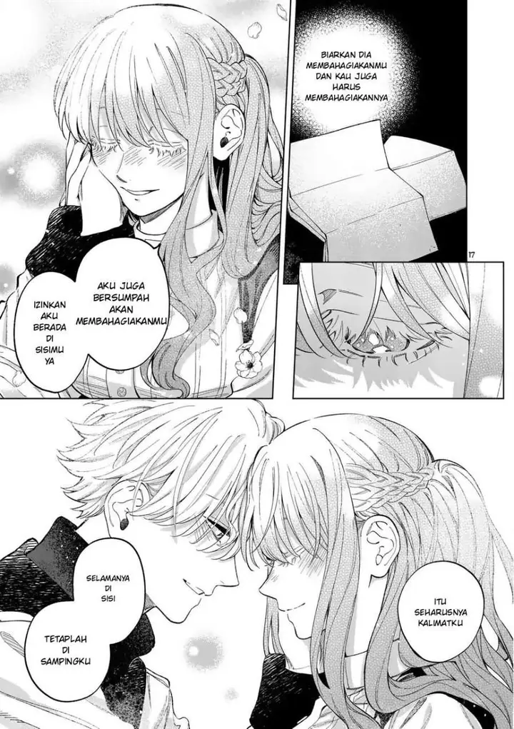 image-komik-mou-kyoumi-ga-nai-to-rikonsareta-reijou-no-igai-to-tanoshii-shinseikatsu-chapter-17.1-16/18
