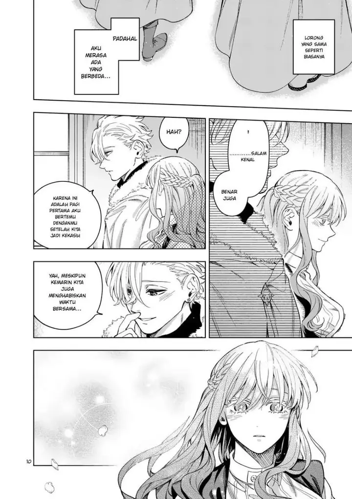 image-komik-mou-kyoumi-ga-nai-to-rikonsareta-reijou-no-igai-to-tanoshii-shinseikatsu-chapter-18.1-9/19