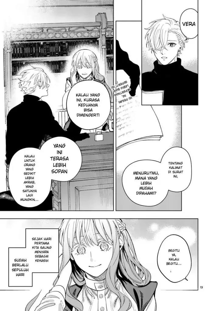 image-komik-mou-kyoumi-ga-nai-to-rikonsareta-reijou-no-igai-to-tanoshii-shinseikatsu-chapter-18.1-12/19