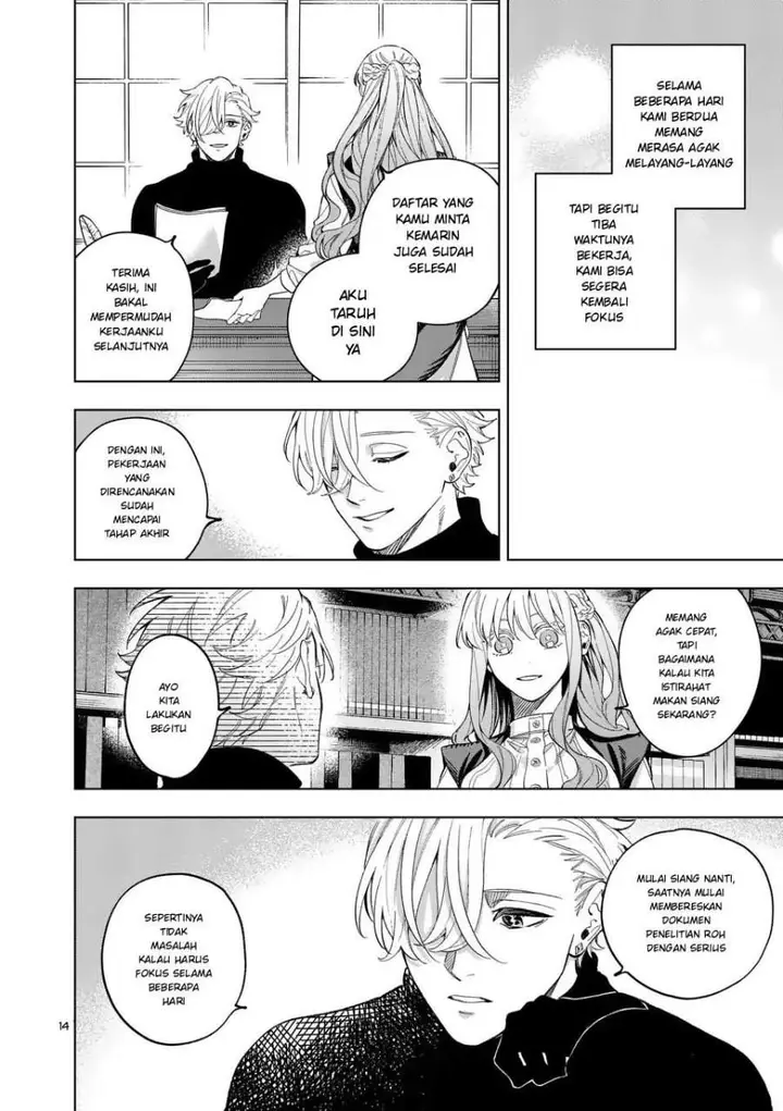 image-komik-mou-kyoumi-ga-nai-to-rikonsareta-reijou-no-igai-to-tanoshii-shinseikatsu-chapter-18.1-13/19