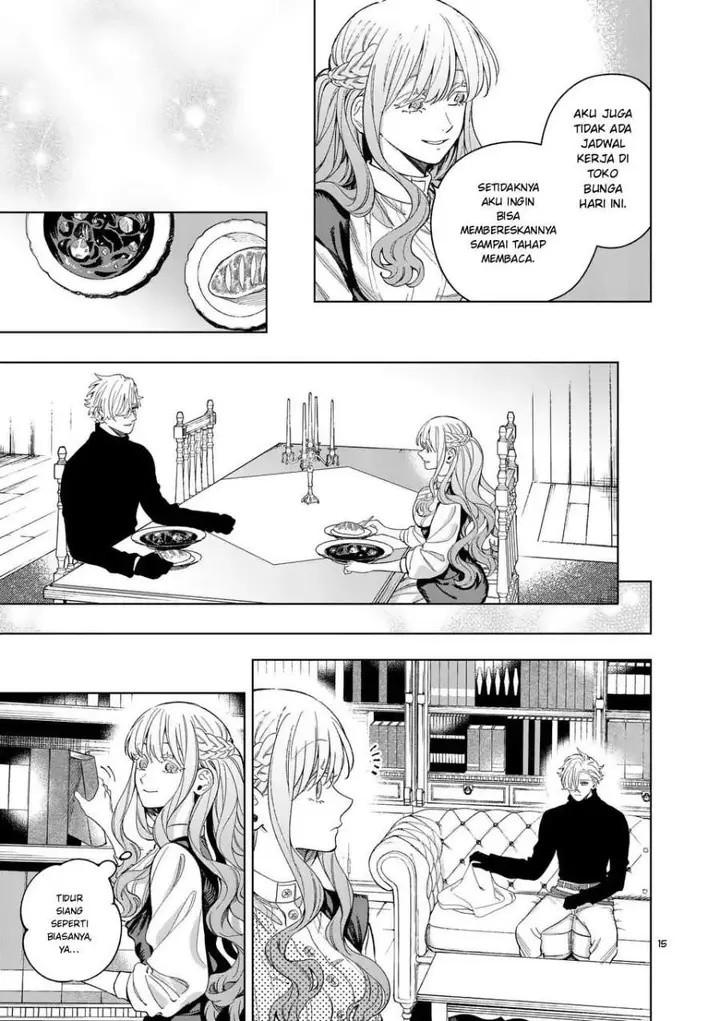 image-komik-mou-kyoumi-ga-nai-to-rikonsareta-reijou-no-igai-to-tanoshii-shinseikatsu-chapter-18.1-14/19