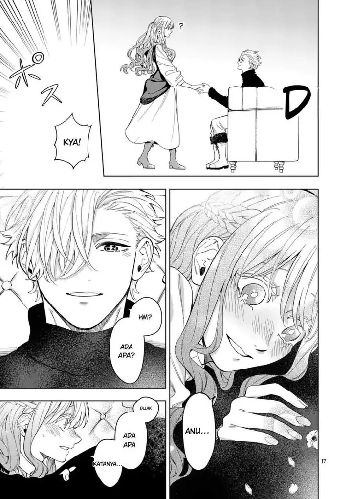 image-komik-mou-kyoumi-ga-nai-to-rikonsareta-reijou-no-igai-to-tanoshii-shinseikatsu-chapter-18.1-16/19