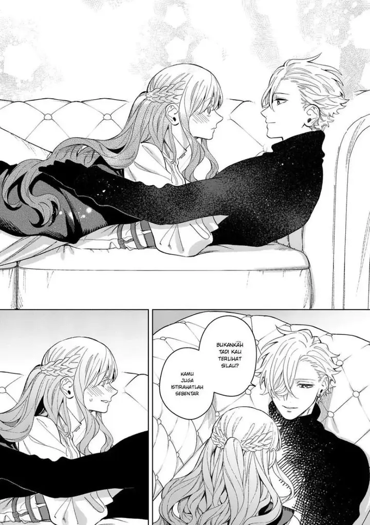 image-komik-mou-kyoumi-ga-nai-to-rikonsareta-reijou-no-igai-to-tanoshii-shinseikatsu-chapter-18.1-17/19