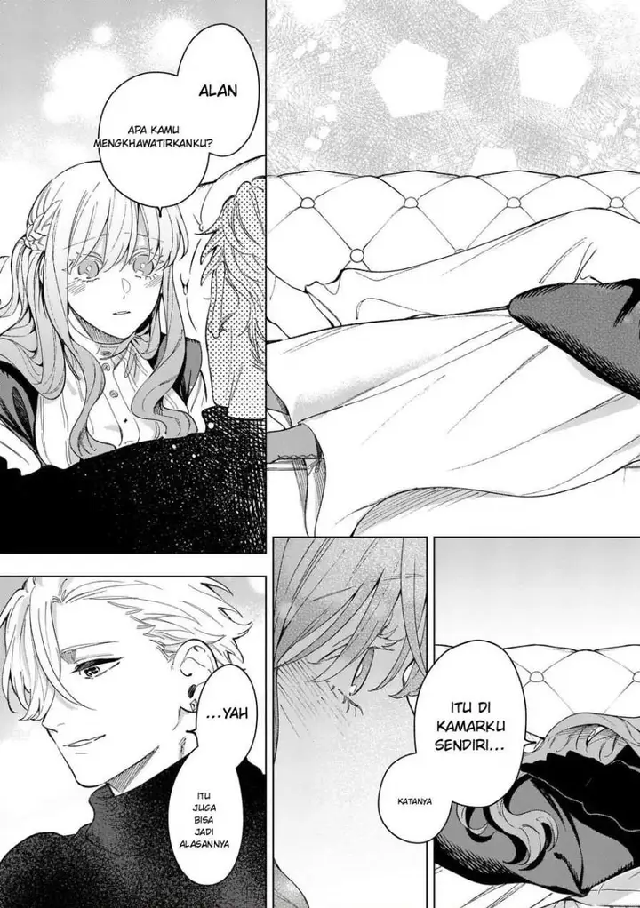 image-komik-mou-kyoumi-ga-nai-to-rikonsareta-reijou-no-igai-to-tanoshii-shinseikatsu-chapter-18.1-18/19
