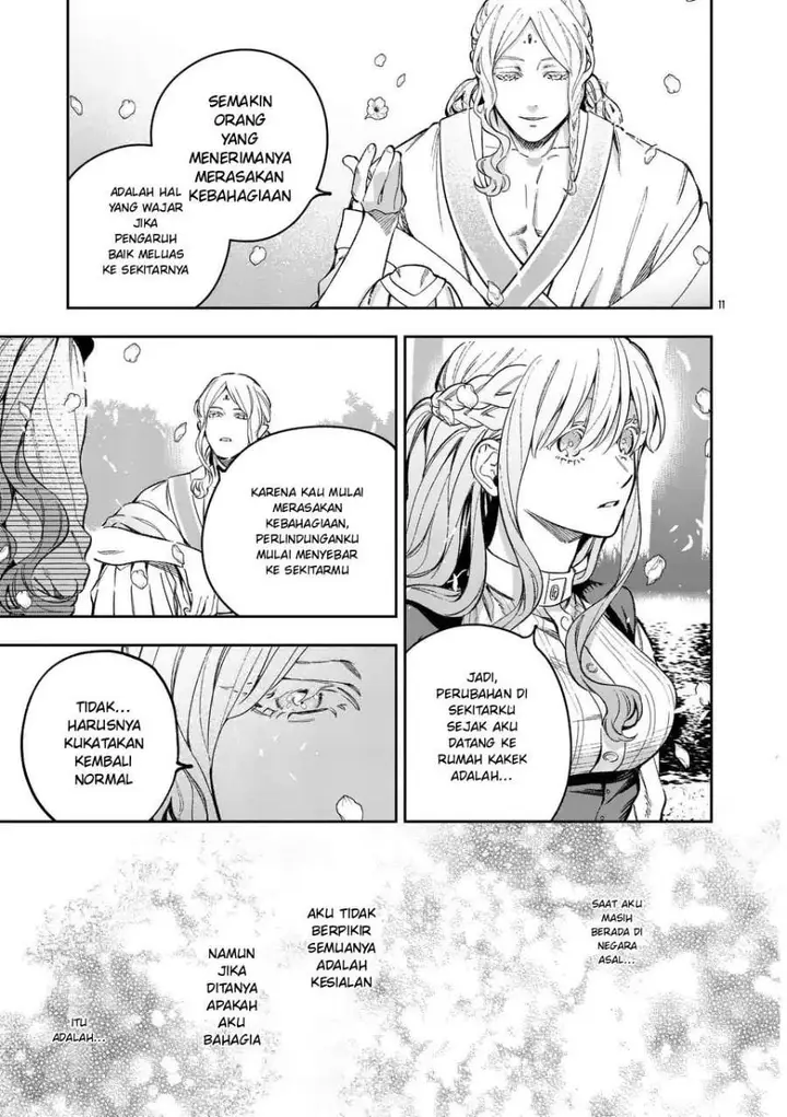 image-komik-mou-kyoumi-ga-nai-to-rikonsareta-reijou-no-igai-to-tanoshii-shinseikatsu-chapter-19.1-10/16