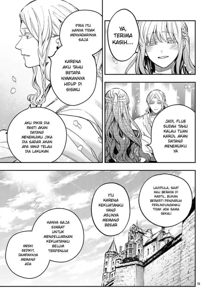 image-komik-mou-kyoumi-ga-nai-to-rikonsareta-reijou-no-igai-to-tanoshii-shinseikatsu-chapter-19.1-12/16
