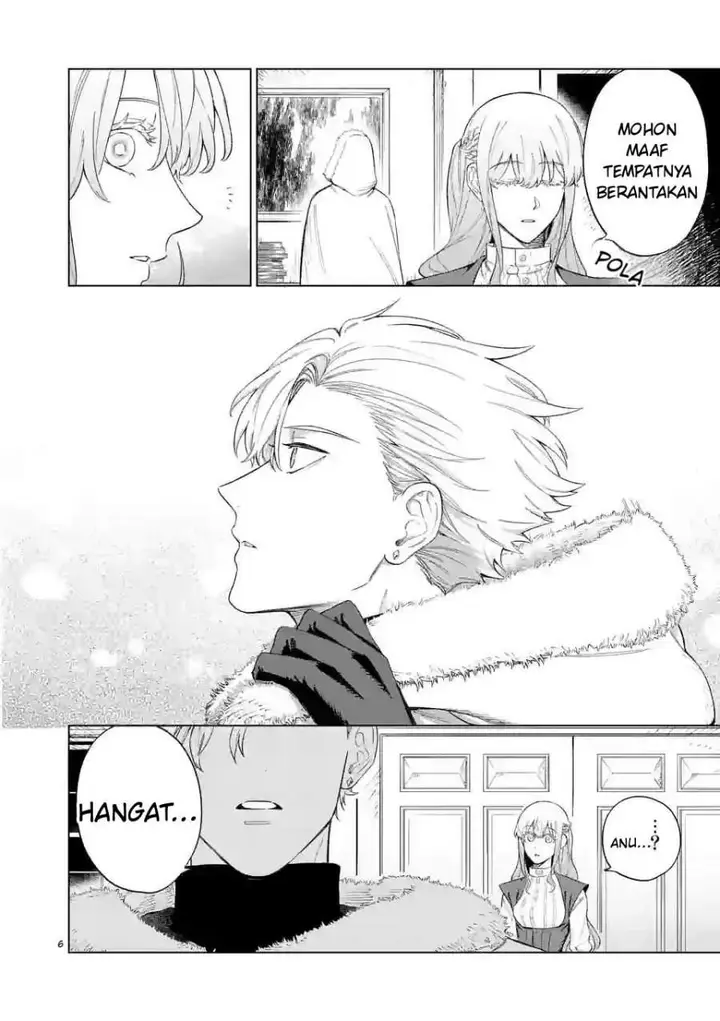 image-komik-mou-kyoumi-ga-nai-to-rikonsareta-reijou-no-igai-to-tanoshii-shinseikatsu-chapter-2-5/23