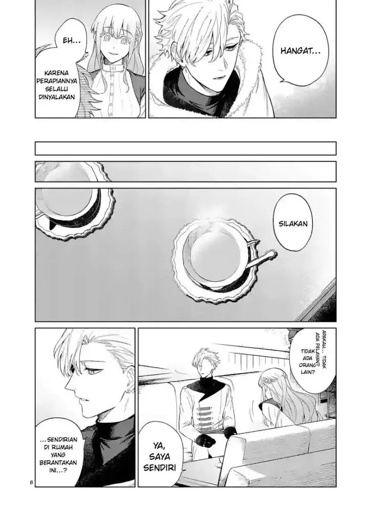 image-komik-mou-kyoumi-ga-nai-to-rikonsareta-reijou-no-igai-to-tanoshii-shinseikatsu-chapter-2-7/23