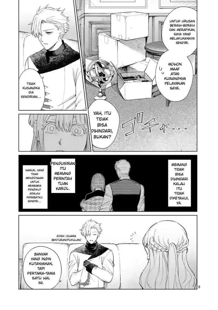image-komik-mou-kyoumi-ga-nai-to-rikonsareta-reijou-no-igai-to-tanoshii-shinseikatsu-chapter-2-8/23