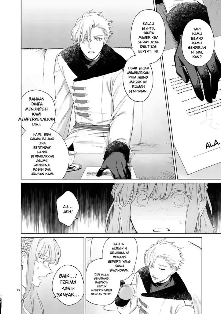 image-komik-mou-kyoumi-ga-nai-to-rikonsareta-reijou-no-igai-to-tanoshii-shinseikatsu-chapter-2-9/23