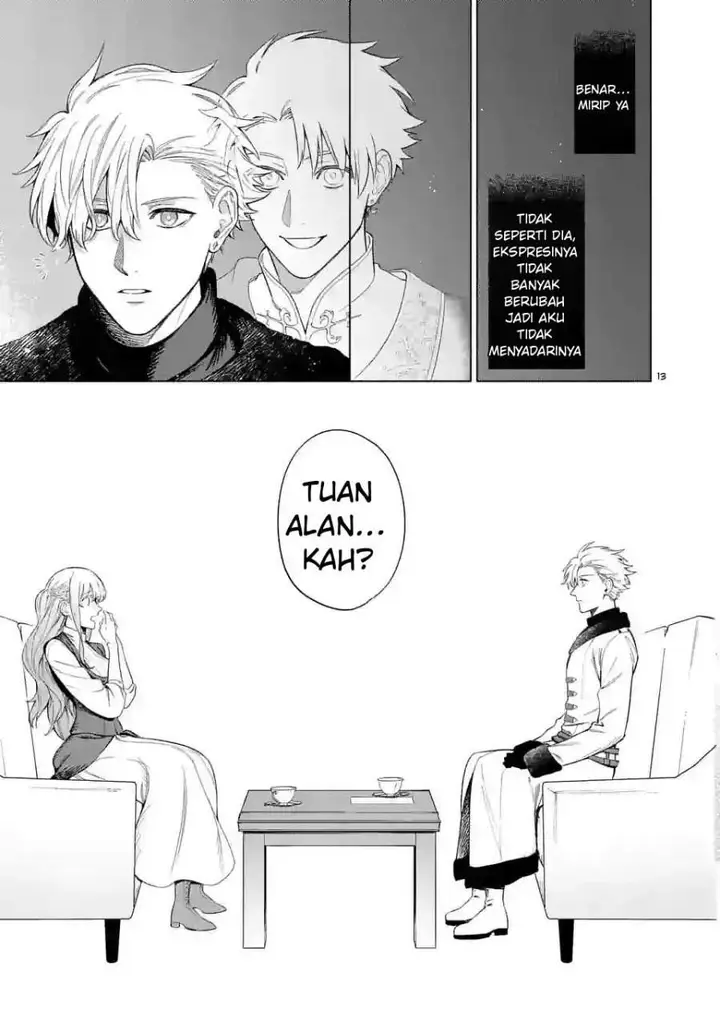 image-komik-mou-kyoumi-ga-nai-to-rikonsareta-reijou-no-igai-to-tanoshii-shinseikatsu-chapter-2-12/23