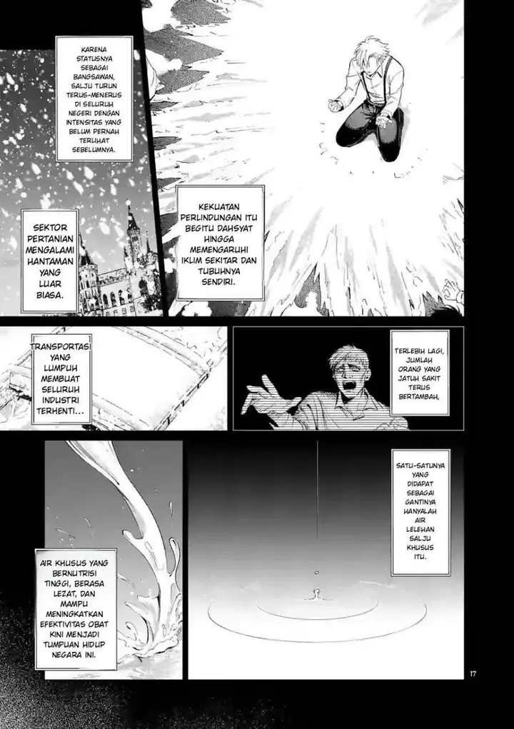 image-komik-mou-kyoumi-ga-nai-to-rikonsareta-reijou-no-igai-to-tanoshii-shinseikatsu-chapter-2-16/23