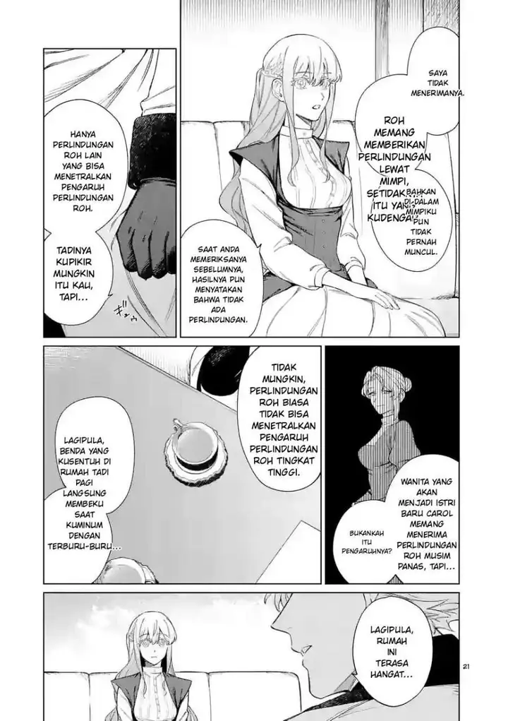 image-komik-mou-kyoumi-ga-nai-to-rikonsareta-reijou-no-igai-to-tanoshii-shinseikatsu-chapter-2-20/23