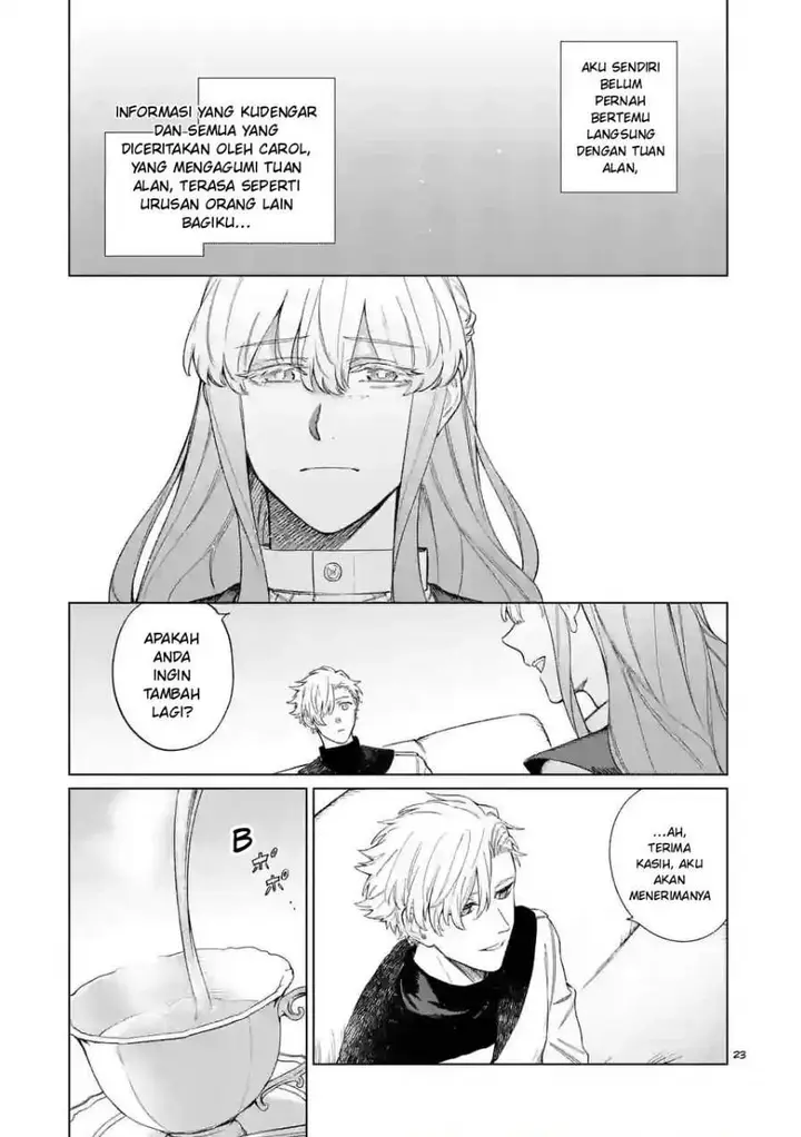 image-komik-mou-kyoumi-ga-nai-to-rikonsareta-reijou-no-igai-to-tanoshii-shinseikatsu-chapter-2-22/23