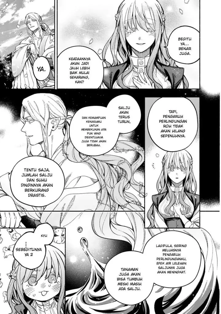 image-komik-mou-kyoumi-ga-nai-to-rikonsareta-reijou-no-igai-to-tanoshii-shinseikatsu-chapter-20.1-8/16