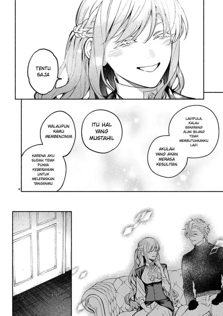 image-komik-mou-kyoumi-ga-nai-to-rikonsareta-reijou-no-igai-to-tanoshii-shinseikatsu-chapter-21.1-3/19