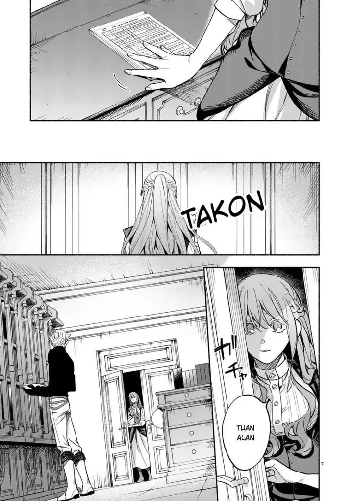 image-komik-mou-kyoumi-ga-nai-to-rikonsareta-reijou-no-igai-to-tanoshii-shinseikatsu-chapter-21.1-6/19