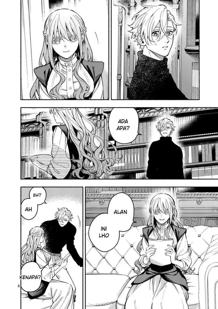 image-komik-mou-kyoumi-ga-nai-to-rikonsareta-reijou-no-igai-to-tanoshii-shinseikatsu-chapter-21.1-7/19