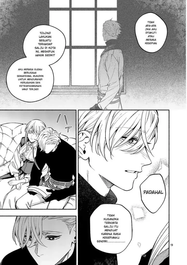 image-komik-mou-kyoumi-ga-nai-to-rikonsareta-reijou-no-igai-to-tanoshii-shinseikatsu-chapter-21.1-12/19