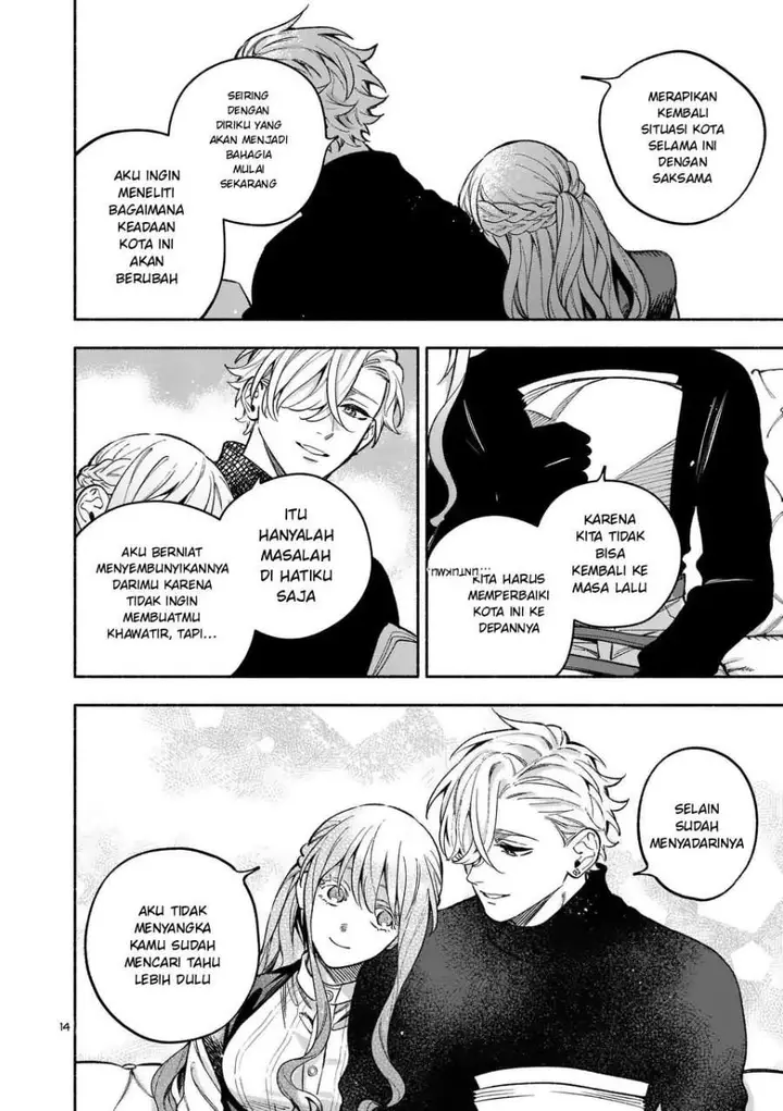 image-komik-mou-kyoumi-ga-nai-to-rikonsareta-reijou-no-igai-to-tanoshii-shinseikatsu-chapter-21.1-13/19